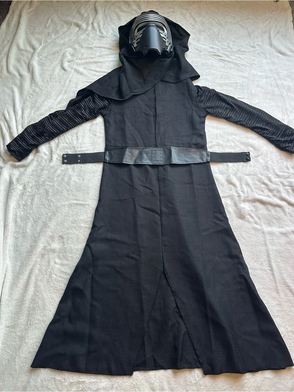 Disney Star Wars Kylo Ren Costume - Black